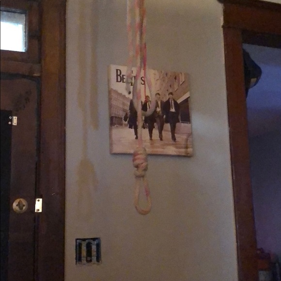 Other - One noose. Other - One noose.